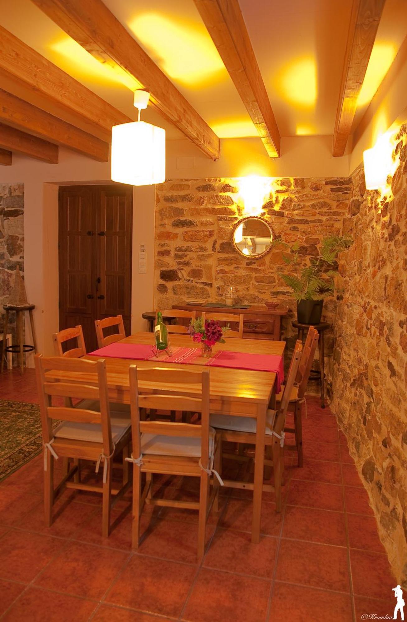 Vila Fancornio Rural Zancornio Pokoj fotografie